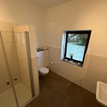 Διαμέρισμα Premium Fuer Monteure Und Geschaeftsreisende : Vollausgestattet, Wifi & Washing
