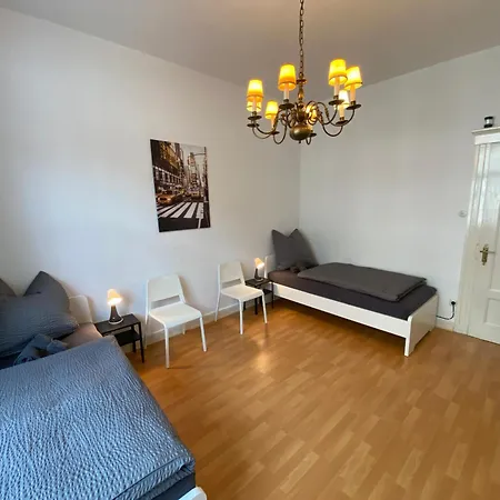 Apartment Premium Fuer Monteure Und Geschaeftsreisende : Vollausgestattet, Wifi & Washing Lembruch